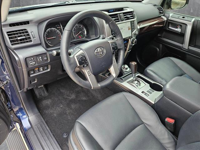 used 2024 Toyota 4Runner car, priced at $55,997