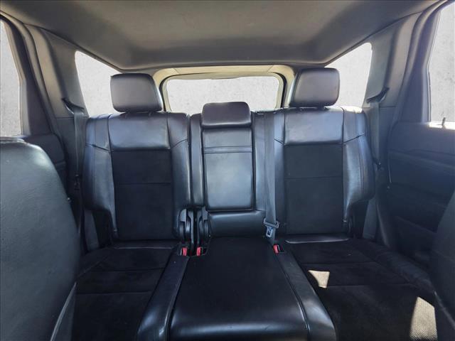 used 2015 Jeep Grand Cherokee car, priced at $12,757