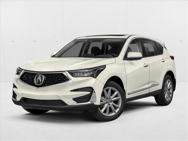 used 2020 Acura RDX car, priced at $21,490