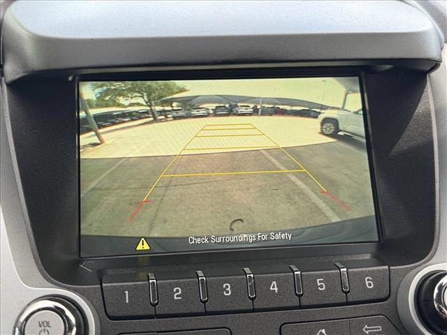used 2016 Chevrolet Equinox car, priced at $11,392