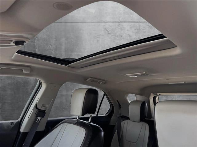 used 2016 Chevrolet Equinox car, priced at $11,392