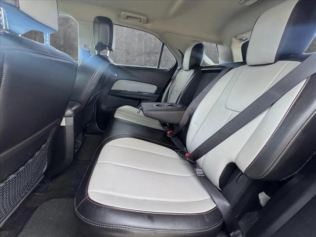 used 2016 Chevrolet Equinox car, priced at $11,392