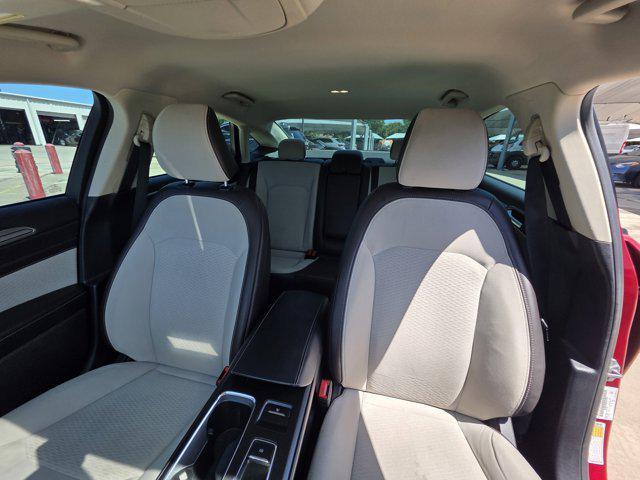 used 2019 Ford Fusion car, priced at $12,997