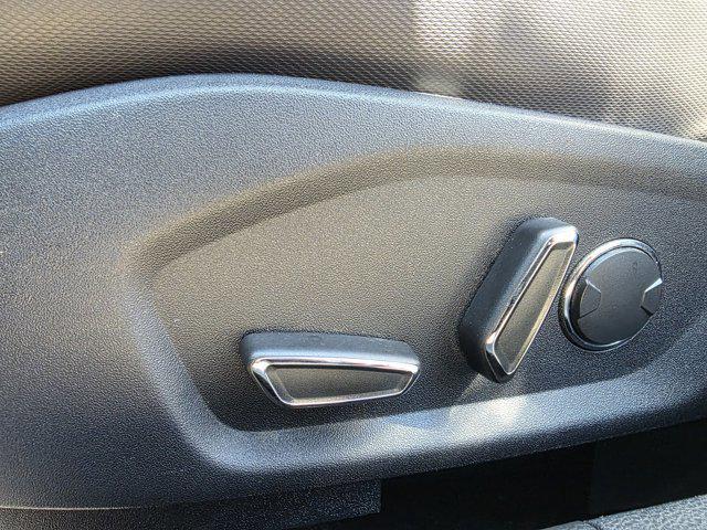 used 2019 Ford Fusion car, priced at $12,997