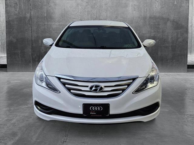 used 2014 Hyundai Sonata car, priced at $11,992