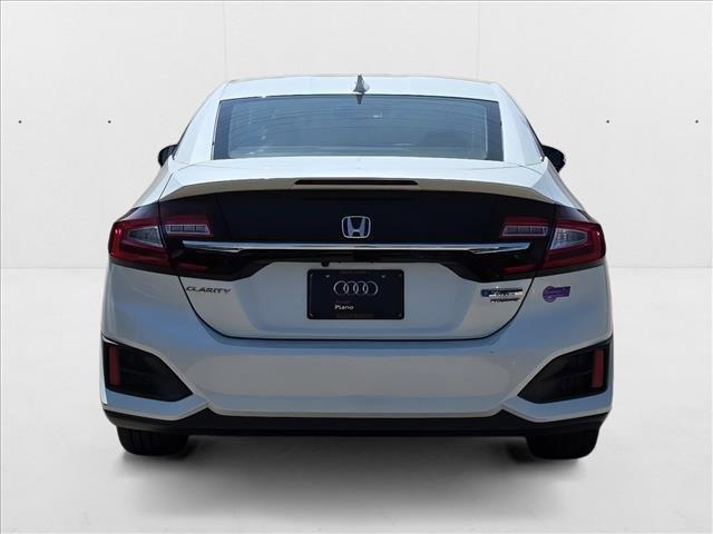 used 2019 Honda Clarity Plug-In Hybrid car, priced at $21,429
