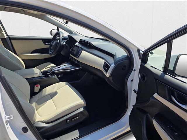 used 2019 Honda Clarity Plug-In Hybrid car, priced at $21,429