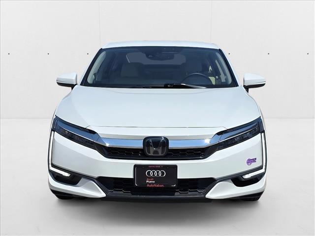 used 2019 Honda Clarity Plug-In Hybrid car, priced at $21,429