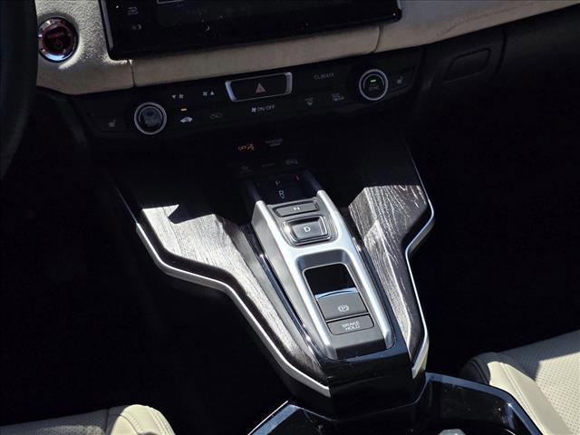 used 2019 Honda Clarity Plug-In Hybrid car, priced at $21,429
