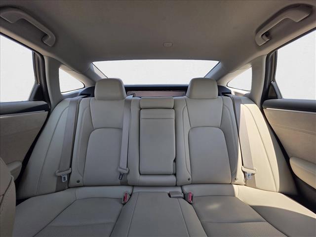 used 2019 Honda Clarity Plug-In Hybrid car, priced at $21,429