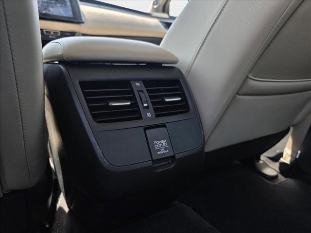 used 2019 Honda Clarity Plug-In Hybrid car, priced at $21,429