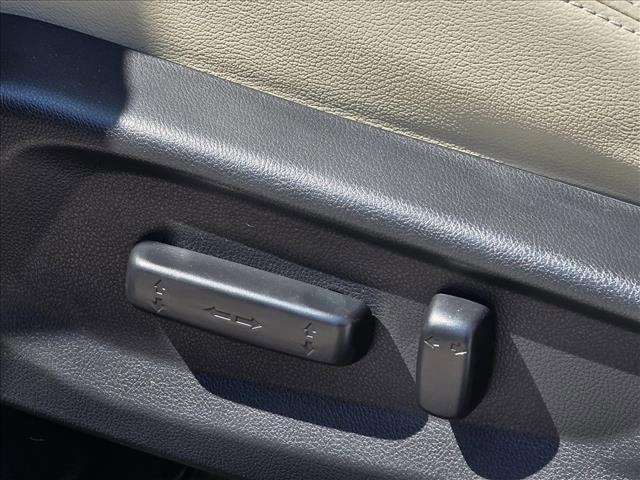 used 2019 Honda Clarity Plug-In Hybrid car, priced at $21,429