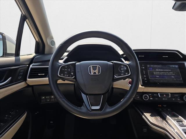 used 2019 Honda Clarity Plug-In Hybrid car, priced at $21,429