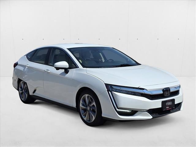 used 2019 Honda Clarity Plug-In Hybrid car, priced at $21,429