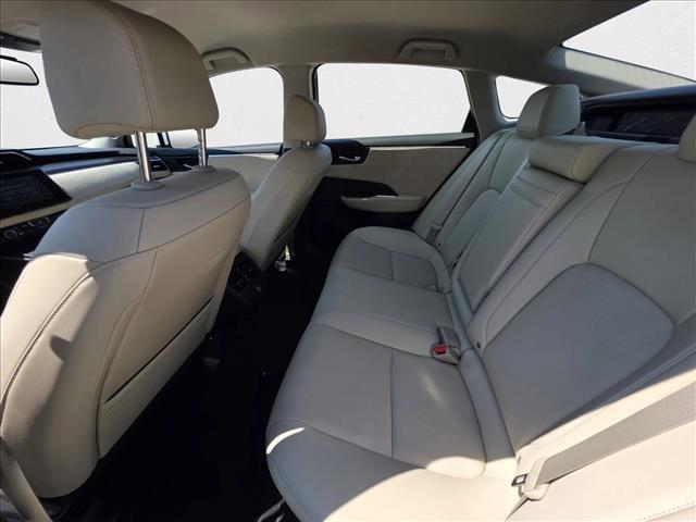 used 2019 Honda Clarity Plug-In Hybrid car, priced at $21,429