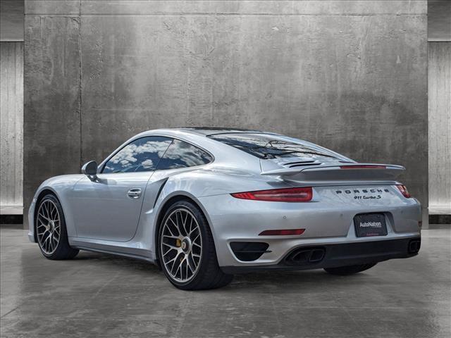 used 2014 Porsche 911 car, priced at $119,983