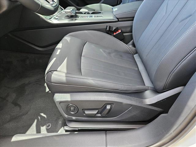 used 2024 Audi A6 car, priced at $45,991