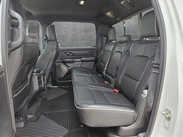 used 2023 Ram 1500 car, priced at $52,493
