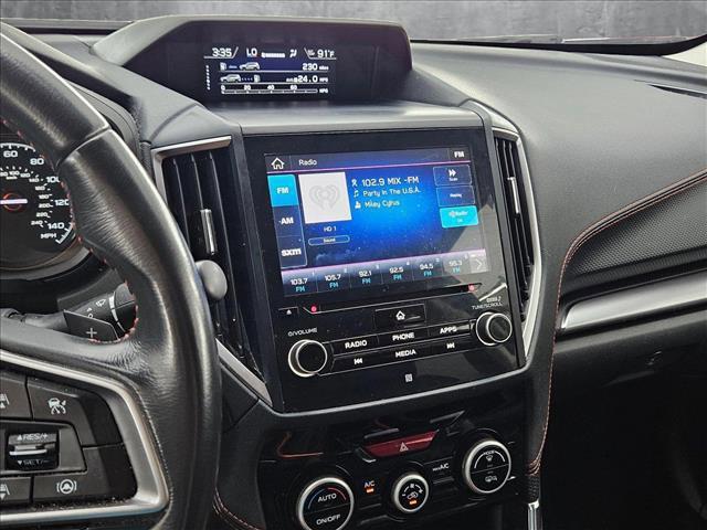 used 2020 Subaru Forester car, priced at $21,492