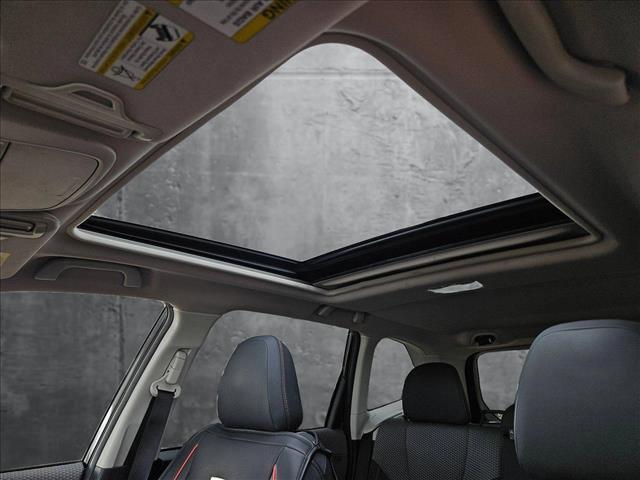used 2020 Subaru Forester car, priced at $21,492