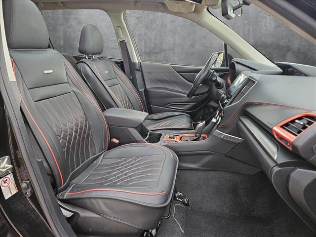 used 2020 Subaru Forester car, priced at $21,492