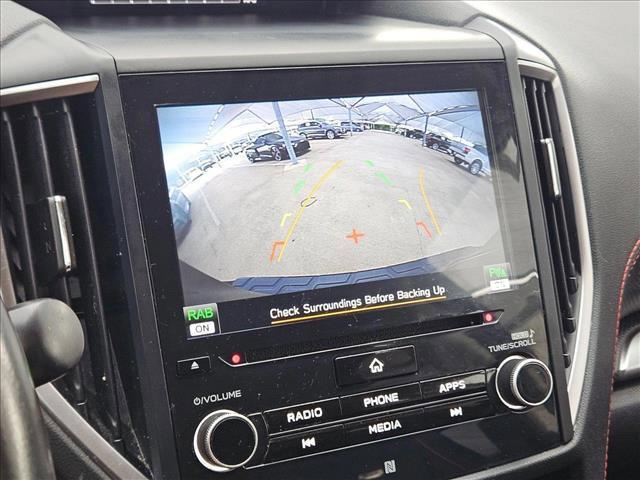 used 2020 Subaru Forester car, priced at $21,492