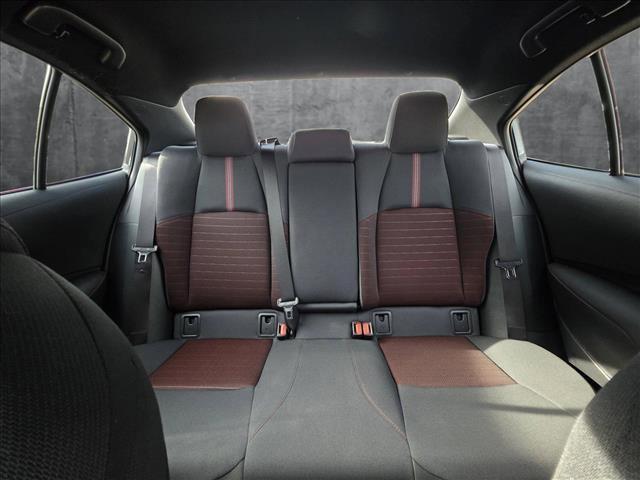 used 2024 Toyota Corolla car, priced at $24,990