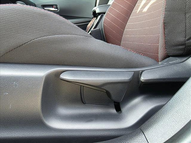 used 2024 Toyota Corolla car, priced at $24,990