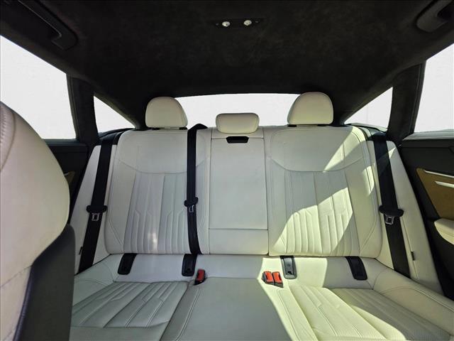 used 2021 Audi RS 7 car, priced at $82,884