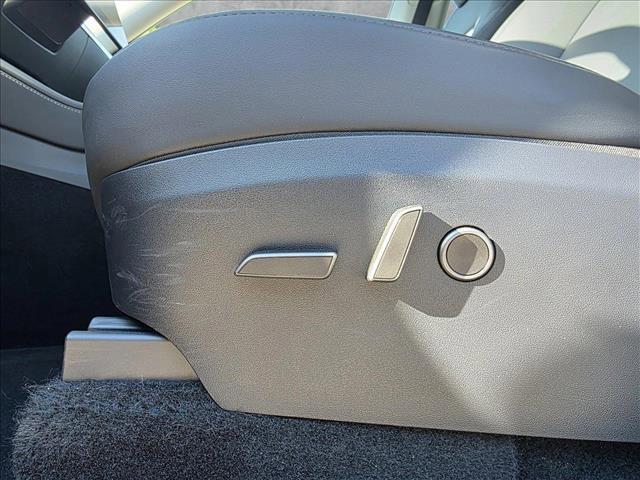 used 2025 Tesla Model Y car, priced at $36,890