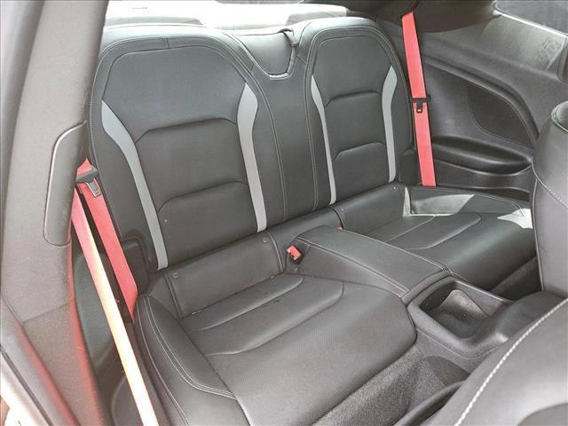 used 2022 Chevrolet Camaro car, priced at $34,198