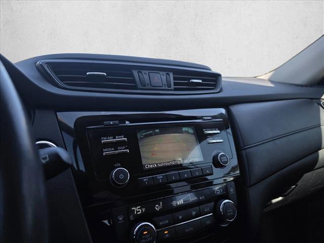 used 2017 Nissan Rogue car, priced at $11,229