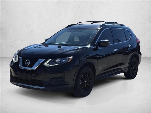 used 2017 Nissan Rogue car, priced at $11,229