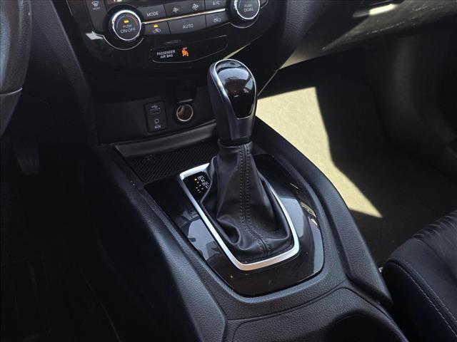 used 2017 Nissan Rogue car, priced at $11,229