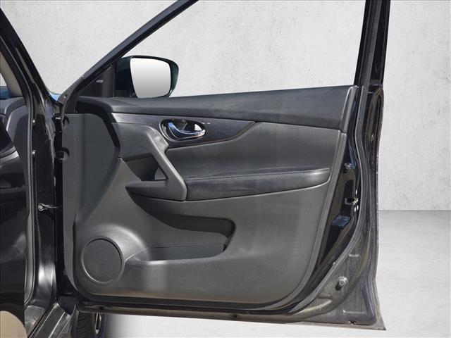 used 2017 Nissan Rogue car, priced at $11,229