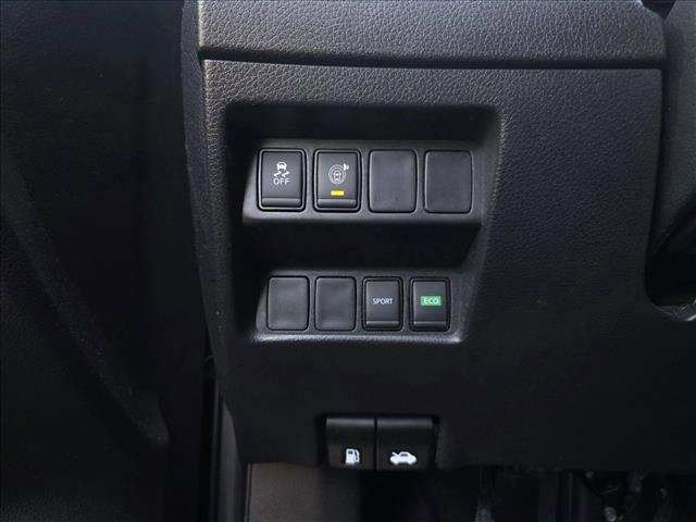 used 2017 Nissan Rogue car, priced at $11,229