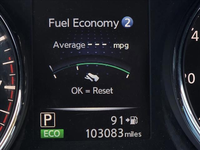 used 2017 Nissan Rogue car, priced at $11,229