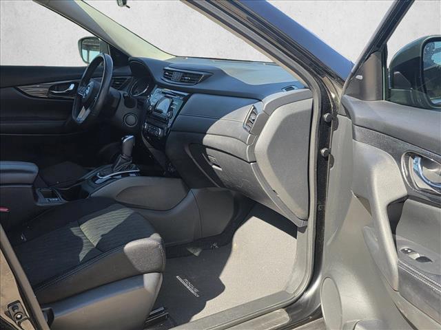 used 2017 Nissan Rogue car, priced at $11,229