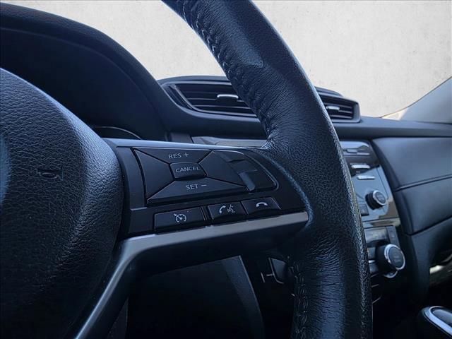 used 2017 Nissan Rogue car, priced at $11,229