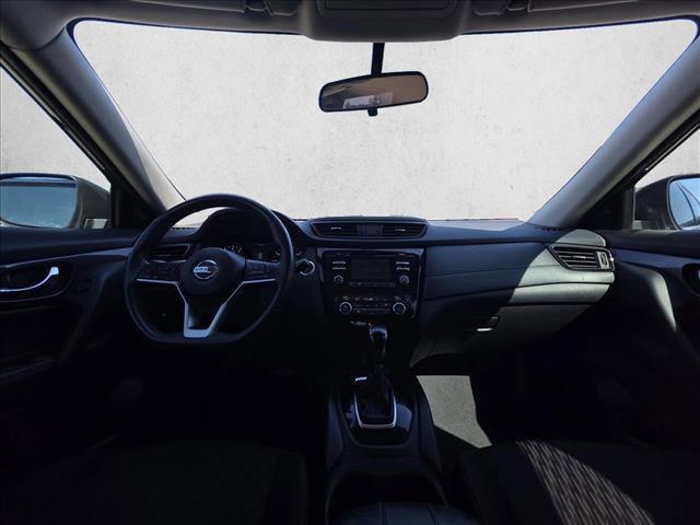 used 2017 Nissan Rogue car, priced at $11,229