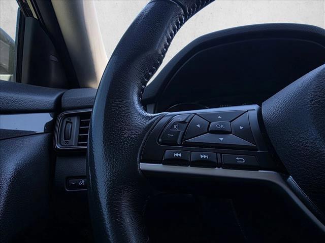 used 2017 Nissan Rogue car, priced at $11,229