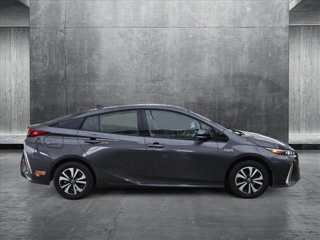 used 2017 Toyota Prius Prime car, priced at $19,993