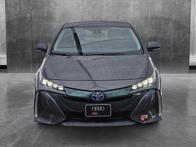 used 2017 Toyota Prius Prime car, priced at $19,993