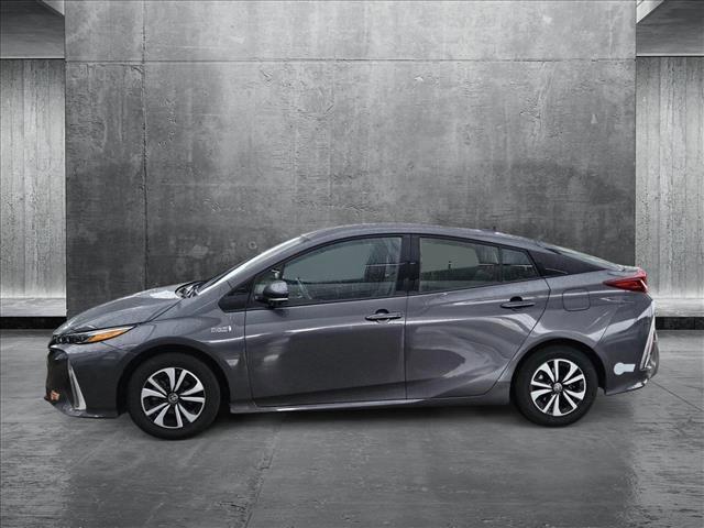 used 2017 Toyota Prius Prime car, priced at $19,993