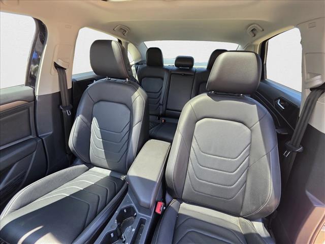 used 2021 Volkswagen Jetta car, priced at $19,392