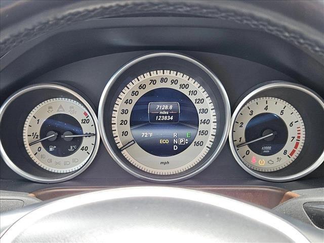 used 2014 Mercedes-Benz E-Class car, priced at $11,449