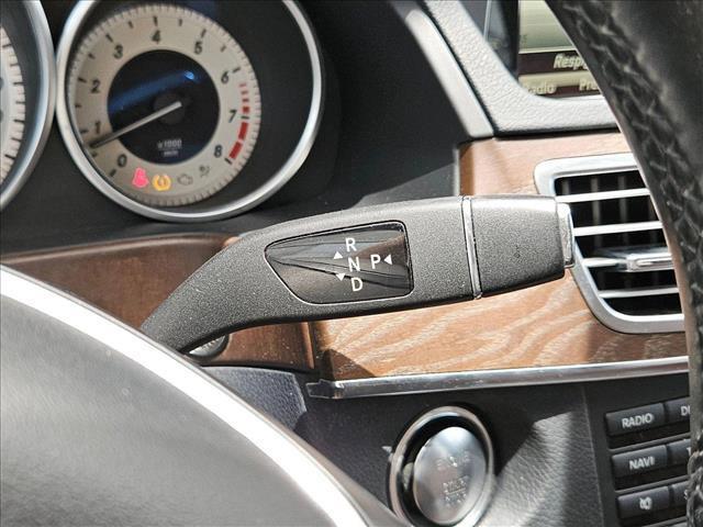 used 2014 Mercedes-Benz E-Class car, priced at $11,449