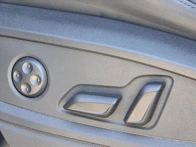 used 2022 Audi SQ5 car, priced at $36,446