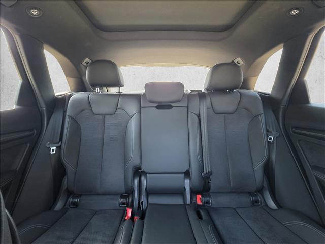 used 2022 Audi SQ5 car, priced at $36,446