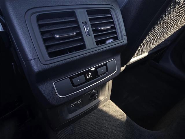 used 2022 Audi SQ5 car, priced at $36,446